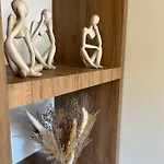 Erg Διαμέρισμα *