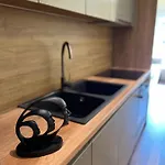 Διαμέρισμα Erg *