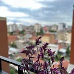 Διαμέρισμα Erg *