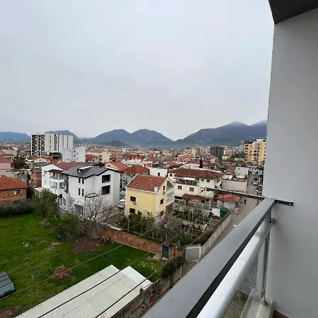 Apartment Erg
