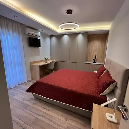 Apartamento Erg Tirana