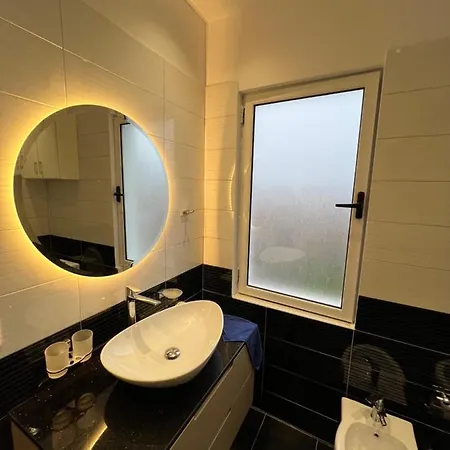 Erg Apartment *