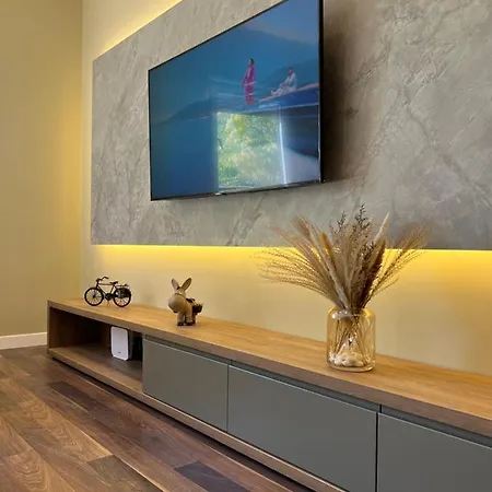 Erg Appartement Tirana