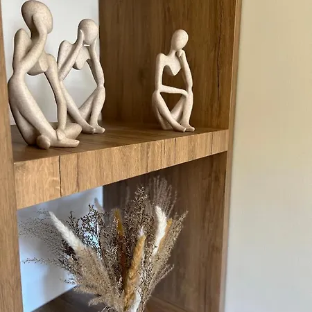 Erg Apartmán *
