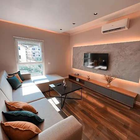 Apartment Erg *
