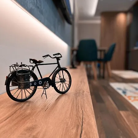 Apartamento Erg Tirana