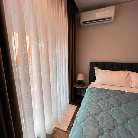 Erg Apartamento Tirana
