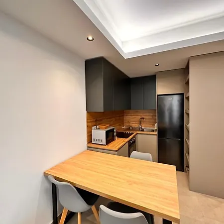 Erg Appartement Tirana