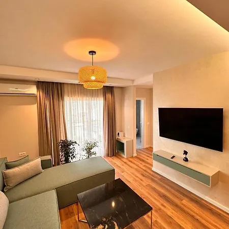 Apartment Erg