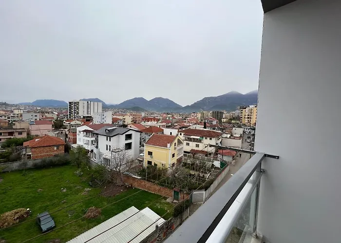 Διαμέρισμα Erg