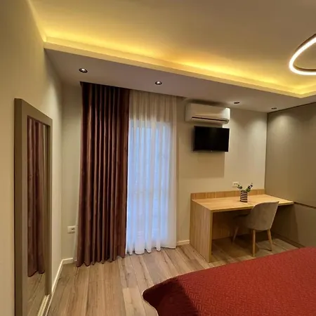 Apartment Erg