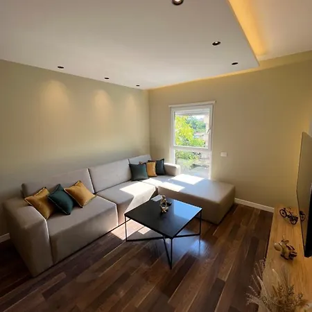 Apartment Erg *