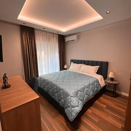 Erg Apartment *