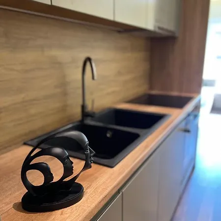 Apartment Erg *