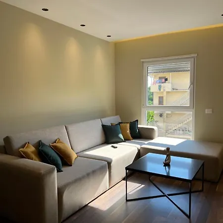 Apartment Erg *