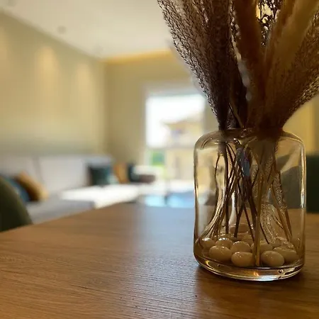 Appartement Erg