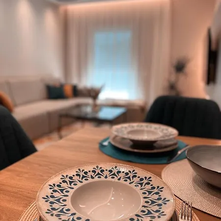Appartement Erg