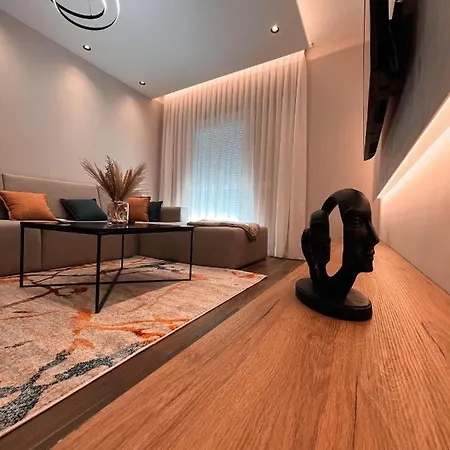 Appartement Erg *