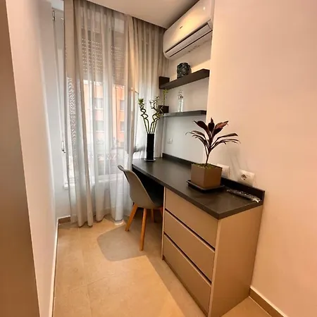 Erg Tirana