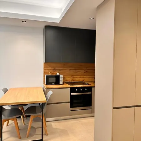 Erg Apartment Tirana