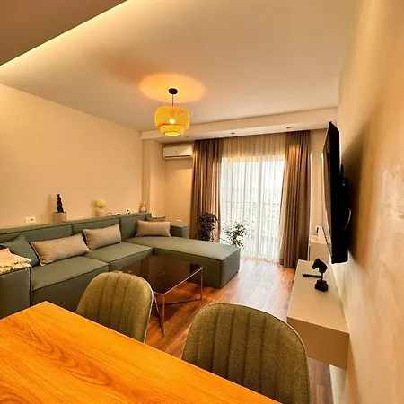 Apartment Erg