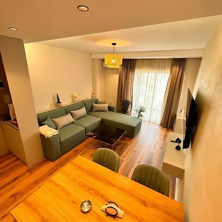 Erg Apartment