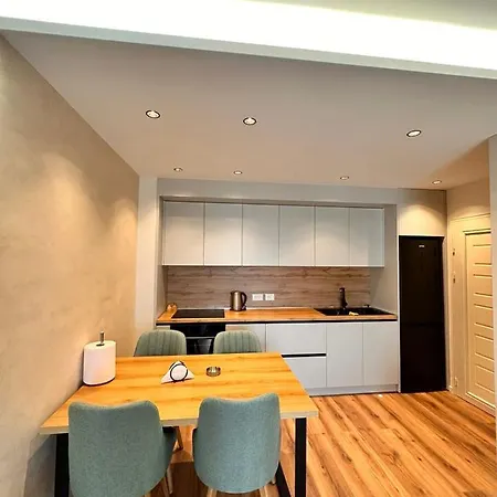 Erg Apartment *