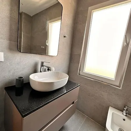 Erg Apartment