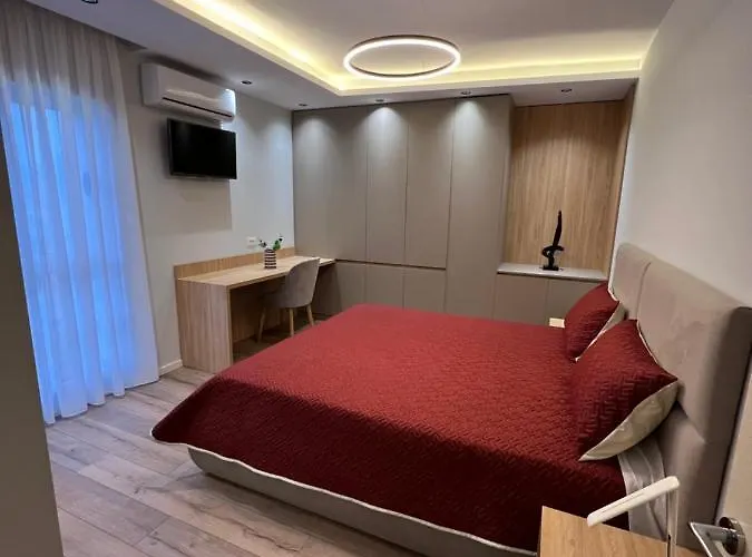 Apartment Erg Tirana