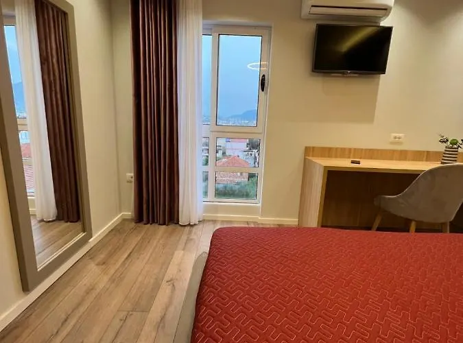 Apartment Erg