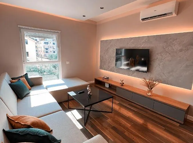Apartment Erg *