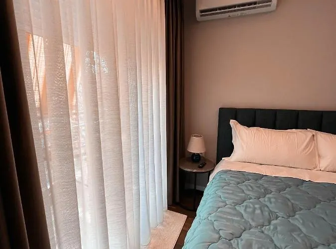 Erg Apartment Tirana