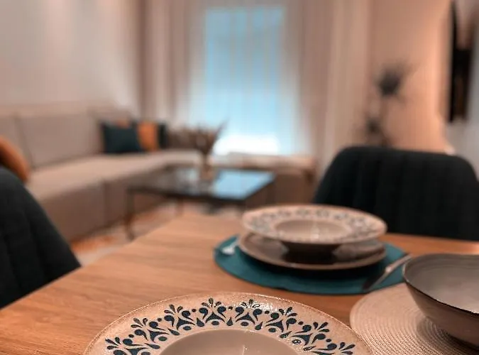 Apartman Erg