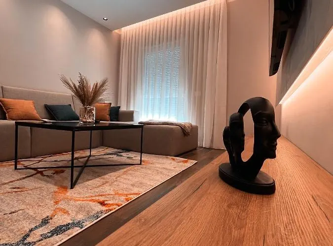 Apartment Erg *