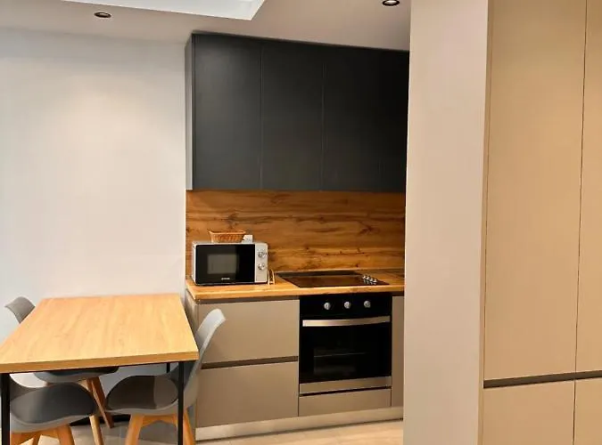 Erg Apartment Tirana